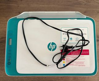 Impresora HP DeskJet 2600 Multifunción