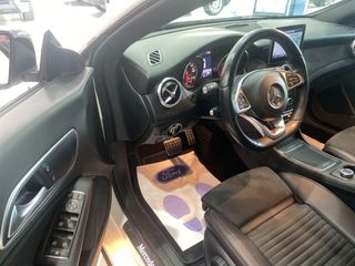 Mercedes-Benz CLA 220 d 4MATIC