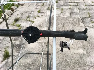 Monoscocca C4 75