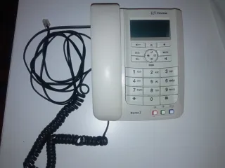 Teléfono fijo, Movistar domo 2