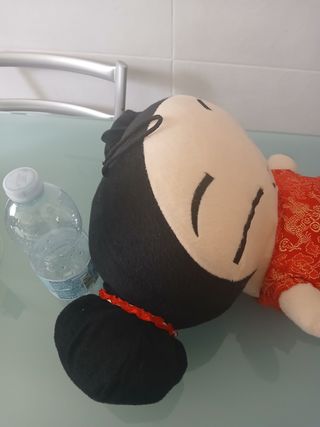 Peluche Pucca