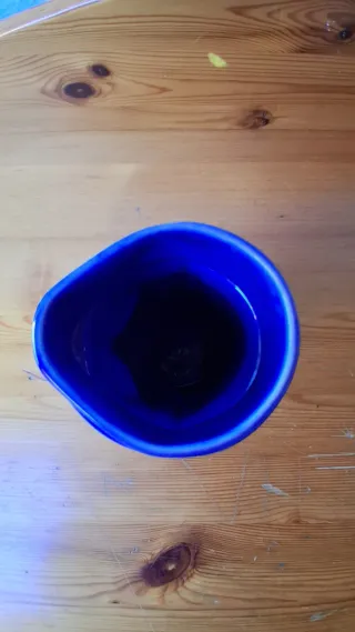 Set 4 Tiki Mug cocktail