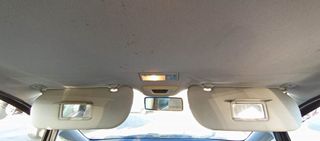 MOTOR COMPLETO FORD GALAXY (VX) 1995-2000