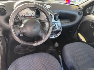 Ford Ka 2004