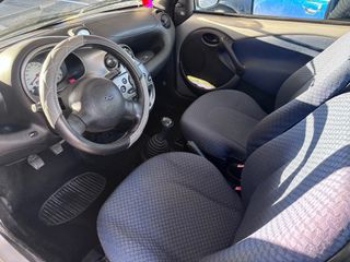 Ford Ka 2004