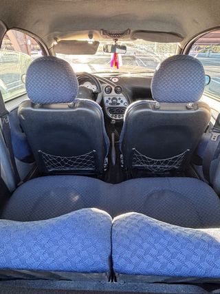 Ford Ka 2004