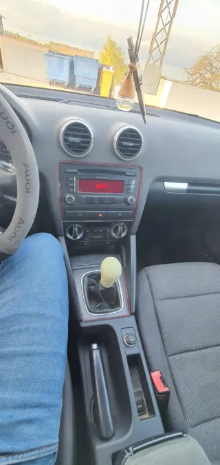 Audi A3 2009