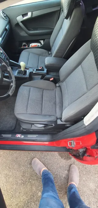 Audi A3 2009