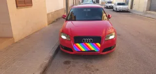 Audi A3 2009