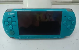Sony PSP portatile