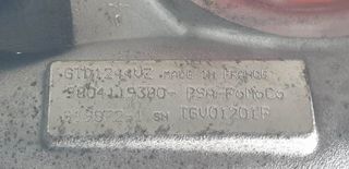 MOTOR COMPLETO FORD TRANSIT CONNECT 2016