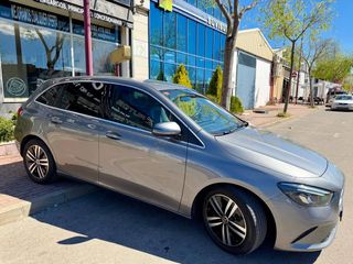 Mercedes-Benz Clase B B 180 d