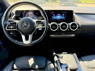 Mercedes-Benz Clase B B 180 d