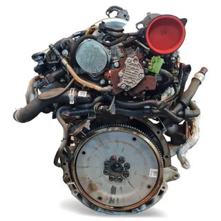 MOTOR COMPLETO RENAULT SCENIC III (JZ) 2009-2016