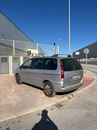 Citroen C8 2004