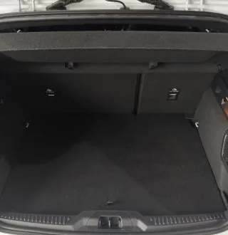 Ford Focus 2019