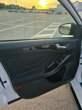Ford Focus 2019