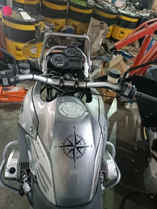 BMW R1200GS