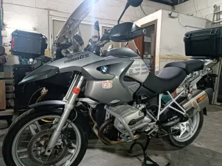 BMW R1200GS