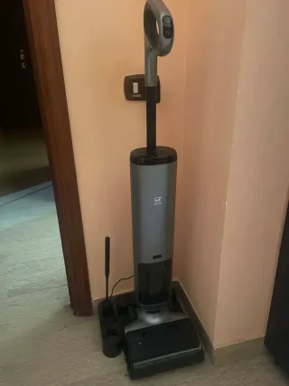 Lavapavimenti OSOTEK