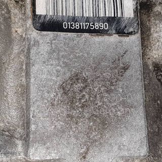 MOTOR COMPLETO FORD TRANSIT MOD. 2000 BUS 2001-20