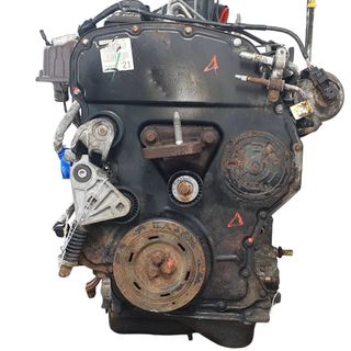 MOTOR COMPLETO FORD TRANSIT MOD. 2000 BUS 2001-20