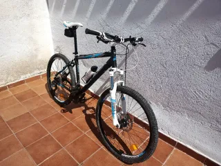 Bicicleta Orbea