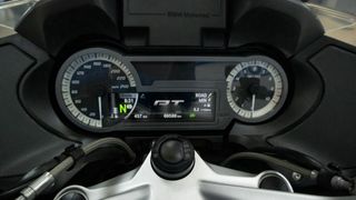BMW R 1250 RT 2019