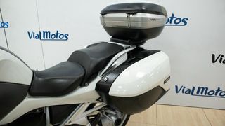 BMW R 1250 RT 2019