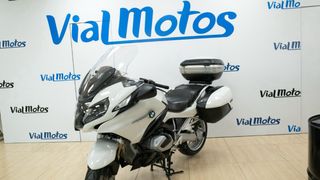 BMW R 1250 RT 2019