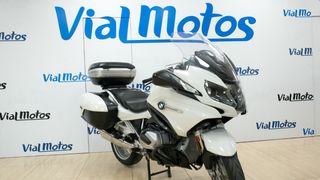 BMW R 1250 RT 2019