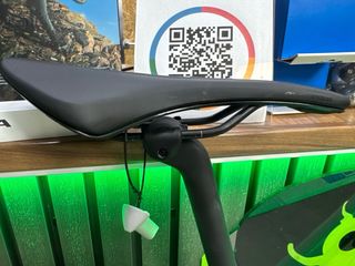 Orbea Orca M20i Team Talla 53 TEST