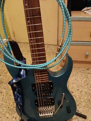 Washburn 154 Pro Guitarra Eléctrica