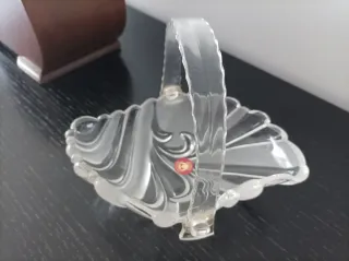 Cesta Cristal Waterglass