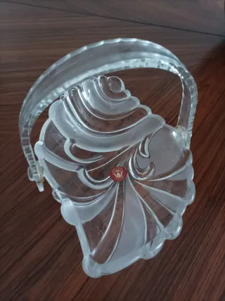 Cesta Cristal Waterglass