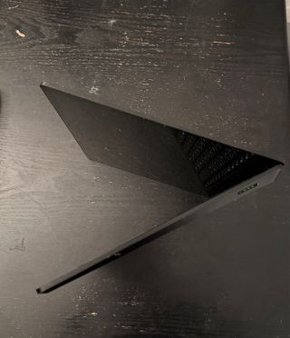 Portatil Microsoft Surface Laptop 3 i5 8GB 256GB