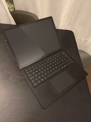 Portatil Microsoft Surface Laptop 3 i5 8GB 256GB