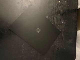 Portatil Microsoft Surface Laptop 3 i5 8GB 256GB