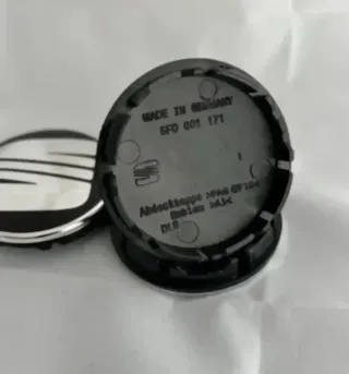 CENTROS RUEDA LLANTA TAPA BUJE SEAT 56MM 5F0601171