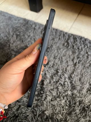 Xiaomi Redmi Note 12 Negro