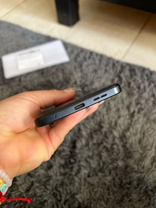 Xiaomi Redmi Note 12 Negro