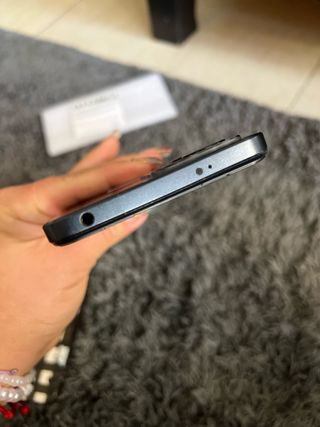 Xiaomi Redmi Note 12 Negro