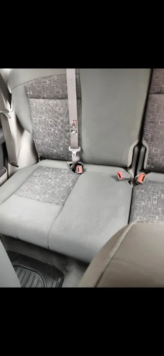 Chrysler PT Cruiser 2008