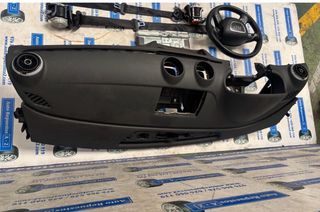 KIT AIRBAG AUDI A 3 8V