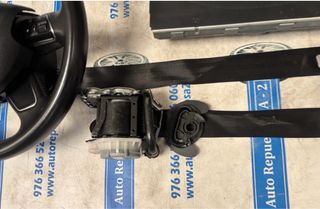 KIT AIRBAG AUDI A 3 8V