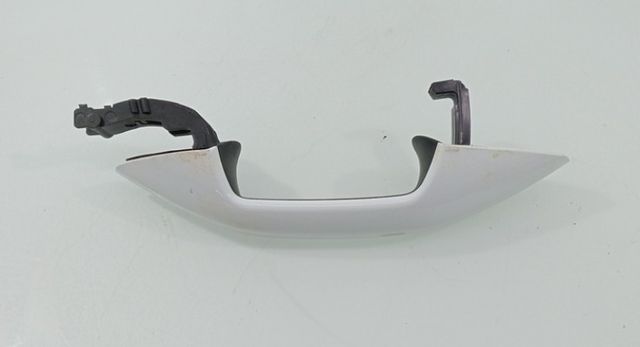 Maneta exterior tras der audi 2681226 a3 sportback