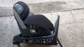 Silla de coche recien nacido ISOFIX