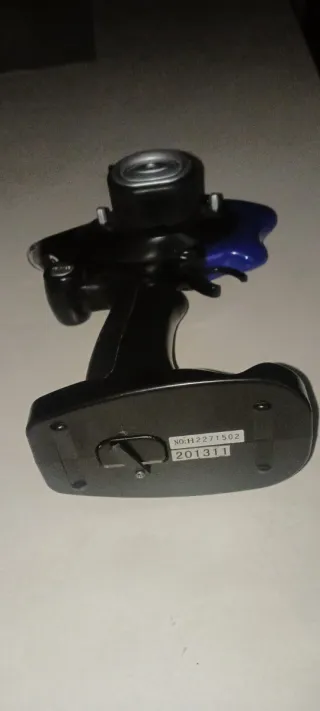 Emisora Radio Contril kyosho kt-19