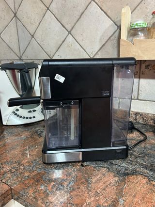 Cafetera Cecotec Semiautomática