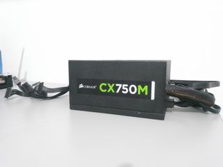 Corsair CX750M